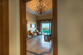 Nubian Island, Families and Couples only