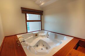 Nubian Island, Families and Couples only