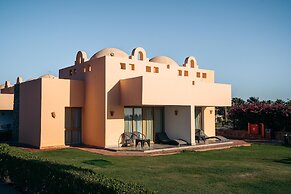 Nubian Island, Families and Couples only