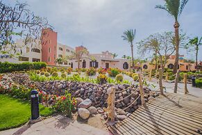 Nubian Island, Families and Couples only