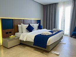 Nubian Island, Families and Couples only