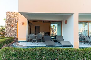 Nubian Island, Families and Couples only