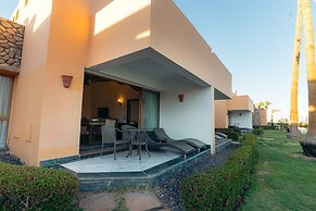 Nubian Island, Families and Couples only