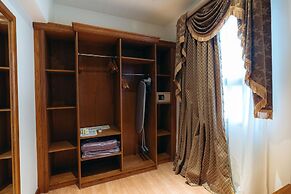 Nubian Island, Families and Couples only