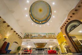 Nubian Island, Families and Couples only