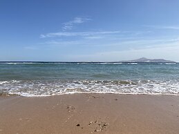 Nubian Island, Families and Couples only