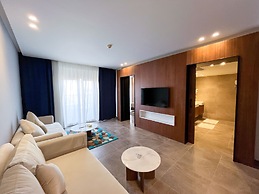 Nubian Island, Families and Couples only