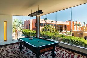 Nubian Island, Families and Couples only