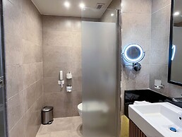 Nubian Island, Families and Couples only