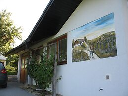 Tourist Farm Dervaric