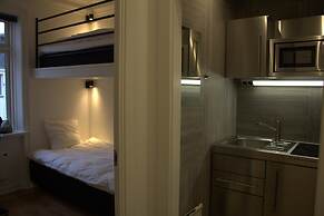 PSG 23 - Short Stay Apts by Living Suites