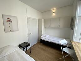 PSG 23 - Short Stay Apts by Living Suites