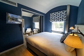 Fletcher Hotel-Restaurant De Oude Gevangenis - Alkmaar