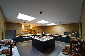 Fletcher Hotel-Restaurant De Oude Gevangenis - Alkmaar