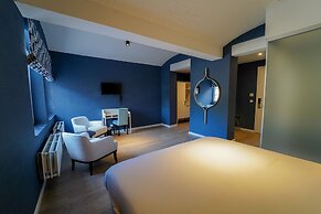 Fletcher Hotel-Restaurant De Oude Gevangenis - Alkmaar