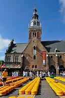 Fletcher Hotel-Restaurant De Oude Gevangenis - Alkmaar