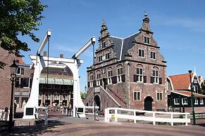 Fletcher Hotel-Restaurant De Oude Gevangenis - Alkmaar
