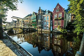 Fletcher Hotel-Restaurant De Oude Gevangenis - Alkmaar