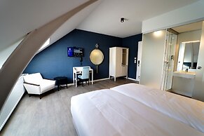 Fletcher Hotel-Restaurant De Oude Gevangenis - Alkmaar