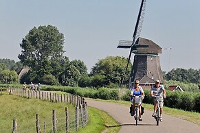 Fletcher Hotel-Restaurant De Oude Gevangenis - Alkmaar