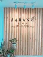 Sarang Hostel Kota Kinabalu