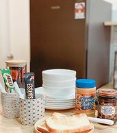 Sarang Hostel Kota Kinabalu