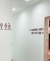 Sarang Hostel Kota Kinabalu