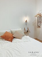 Sarang Hostel Kota Kinabalu