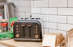 Sarang Hostel Kota Kinabalu