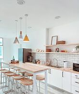 Sarang Hostel Kota Kinabalu