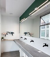 Sarang Hostel Kota Kinabalu