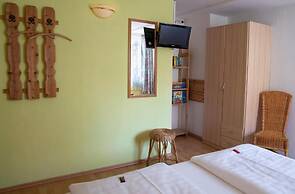 Ferienwohnung Reifberg