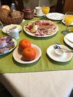 Ferienwohnung Reifberg