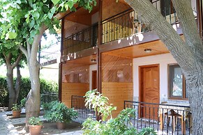 Plaj Hotel