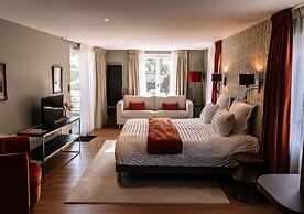 Le Clos Corbier