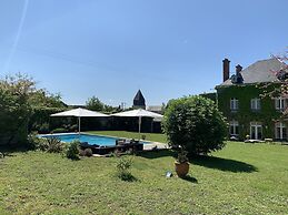 Le Clos Corbier
