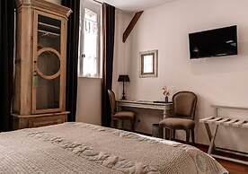 Le Clos Corbier