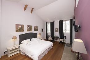Le Clos Corbier