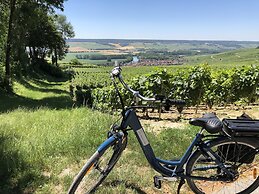 Le Clos Corbier