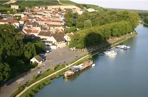 Le Clos Corbier