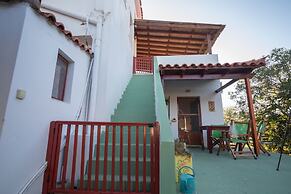 Megris Country Houses