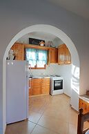 Megris Country Houses