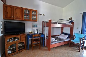 Megris Country Houses