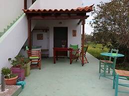 Megris Country Houses