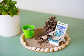 Megris Country Houses