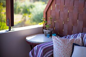 Megris Country Houses