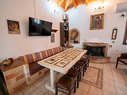 Megris Country Houses