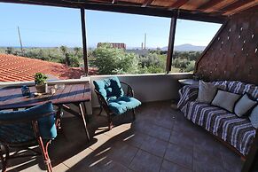 Megris Country Houses