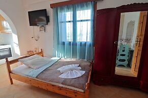 Megris Country Houses