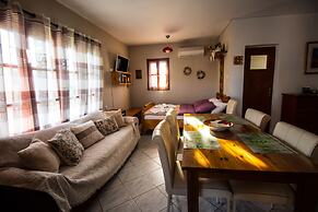 Megris Country Houses